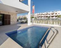 Nieuw gebouw - Villa - Pulpi - Spain