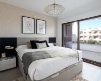 Nieuw gebouw - Villa - Pulpi - Spain
