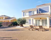 Nieuw gebouw - Villa - Purias
