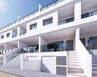 Nieuw gebouw - Villa - Rafal