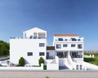 Nieuw gebouw - Villa - Rafal