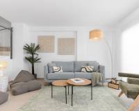 Nieuw gebouw - Villa - Rafal