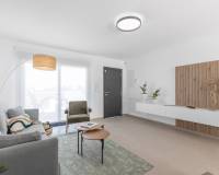 Nieuw gebouw - Villa - Rafal