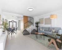Nieuw gebouw - Villa - Rafal