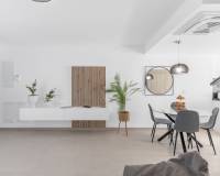 Nieuw gebouw - Villa - Rafal