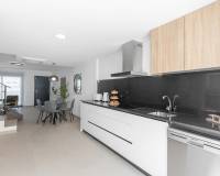 Nieuw gebouw - Villa - Rafal