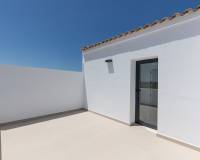 Nieuw gebouw - Villa - Rafal