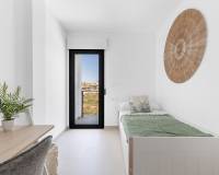 Nieuw gebouw - Villa - Rafal