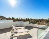 Nieuw gebouw - Villa - Rojales - Benimar