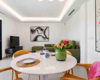 Nieuw gebouw - Villa - Rojales - Benimar