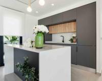 Nieuw gebouw - Villa - Rojales - Benimar