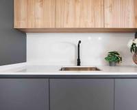 Nieuw gebouw - Villa - Rojales - Benimar