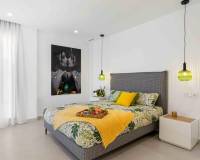 Nieuw gebouw - Villa - Rojales - Benimar