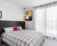 Nieuw gebouw - Villa - Rojales - Benimar