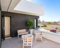 Nieuw gebouw - Villa - Rojales - Benimar