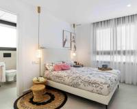 Nieuw gebouw - Villa - Rojales - Benimar