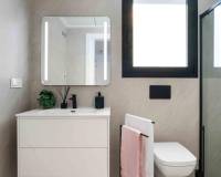 Nieuw gebouw - Villa - Rojales - Benimar