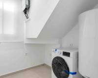 Nieuw gebouw - Villa - Rojales - Benimar