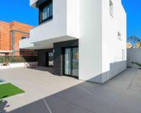 Nieuw gebouw - Villa - Rojales - Benimar