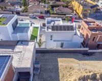 Nieuw gebouw - Villa - Rojales - Benimar