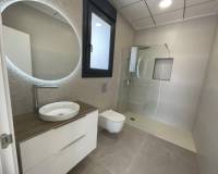 Nieuw gebouw - Villa - Rojales - Ciudad Quesada