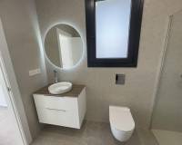 Nieuw gebouw - Villa - Rojales - Ciudad Quesada