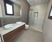 Nieuw gebouw - Villa - Rojales - Ciudad Quesada