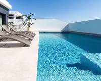 Nieuw gebouw - Villa - Rojales - Ciudad Quesada