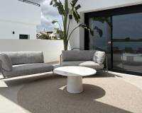 Nieuw gebouw - Villa - Rojales - Ciudad Quesada