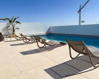 Nieuw gebouw - Villa - Rojales - Ciudad Quesada