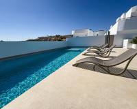 Nieuw gebouw - Villa - Rojales - Ciudad Quesada