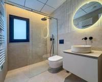 Nieuw gebouw - Villa - Rojales - Ciudad Quesada