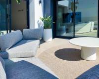 Nieuw gebouw - Villa - Rojales - Ciudad Quesada