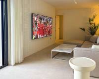 Nieuw gebouw - Villa - Rojales - Ciudad Quesada