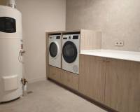 Nieuw gebouw - Villa - Rojales - Ciudad Quesada