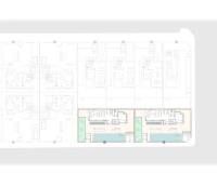 Nieuw gebouw - Villa - Rojales - Ciudad Quesada