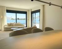 Nieuw gebouw - Villa - Rojales - Ciudad Quesada