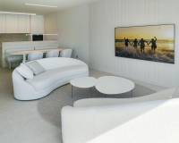 Nieuw gebouw - Villa - Rojales - Ciudad Quesada