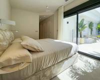 Nieuw gebouw - Villa - Rojales - Ciudad Quesada