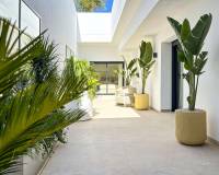 Nieuw gebouw - Villa - Rojales - Ciudad Quesada