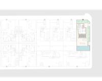 Nieuw gebouw - Villa - Rojales - Ciudad Quesada