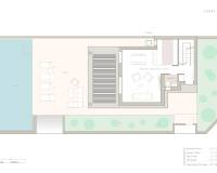 Nieuw gebouw - Villa - Rojales - Ciudad Quesada