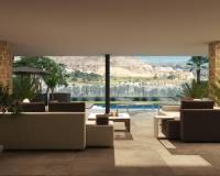 Nieuw gebouw - Villa - Rojales - Golf La Marquesa (Ciudad Quesada)