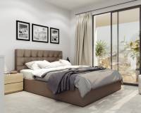 Nieuw gebouw - Villa - Rojales - Golf La Marquesa (Ciudad Quesada)