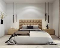 Nieuw gebouw - Villa - Rojales - Golf La Marquesa (Ciudad Quesada)