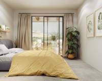 Nieuw gebouw - Villa - Rojales - Golf La Marquesa (Ciudad Quesada)