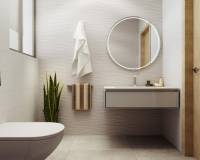 Nieuw gebouw - Villa - Rojales - Golf La Marquesa (Ciudad Quesada)