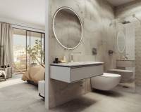 Nieuw gebouw - Villa - Rojales - Golf La Marquesa (Ciudad Quesada)