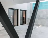 Nieuw gebouw - Villa - Rojales