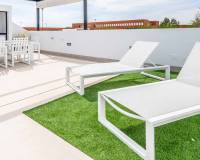 Nieuw gebouw - Villa - Roldan